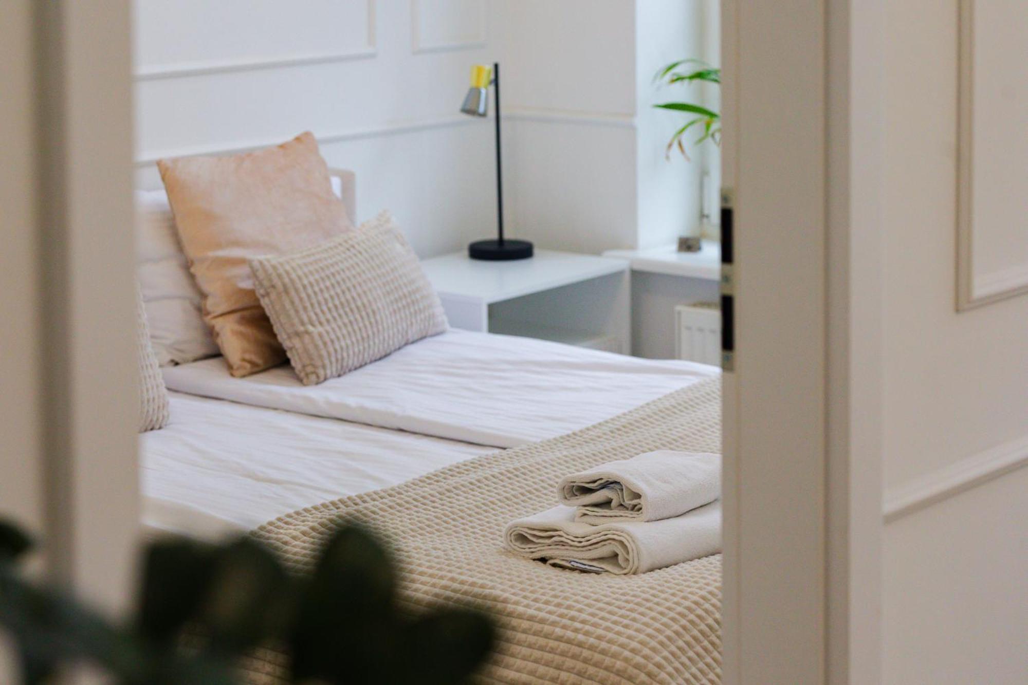 Apartament Gdansk Apartments *