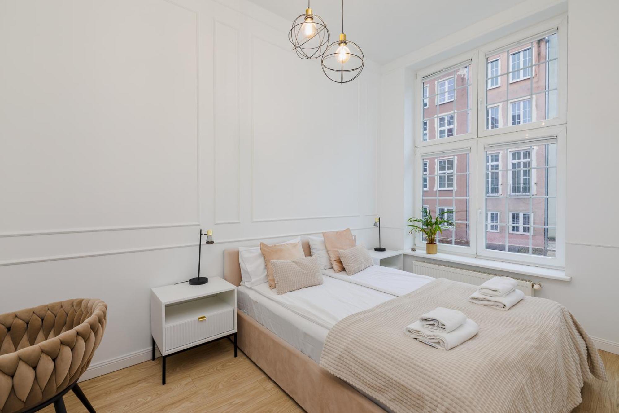 Apartament Gdansk Apartments *