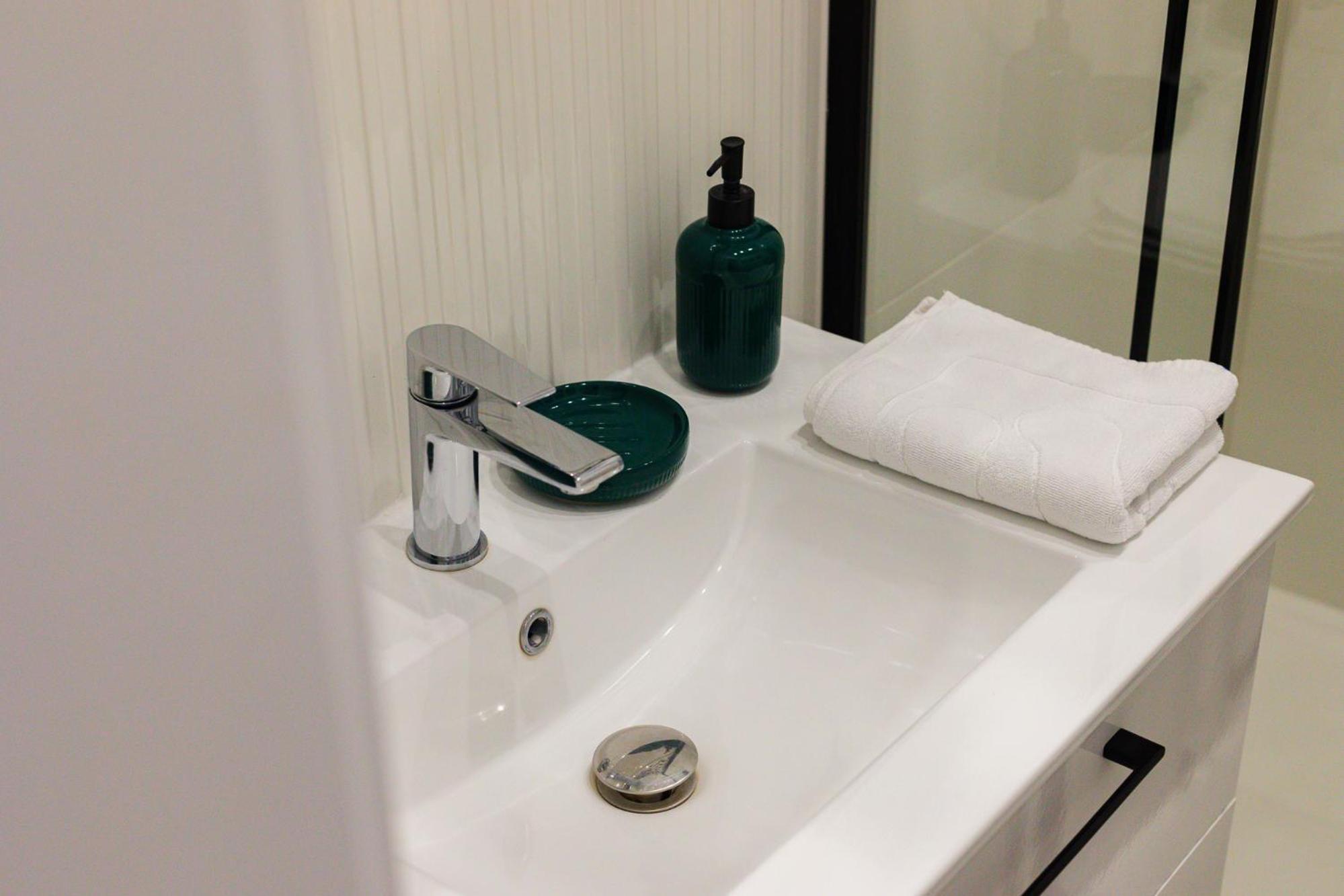 Apartament Gdansk Apartments Gdańsk
